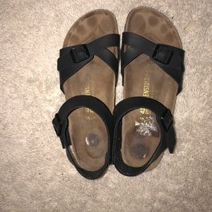EUC Birkenstock sandals